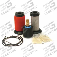 HANKISON Regenerative Desiccant Dryer Maintenance Kit: Drain Service Kit, DHWJMK1. Key specifications — attr60138: DHW13-F; attr60128: DHWJMK1.
