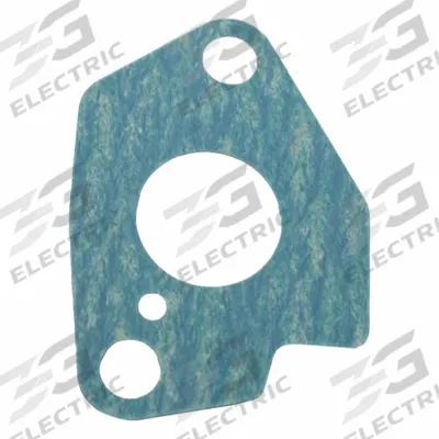 HONDA Carburetor Gasket: Compatible Mfr No. EB4000XAT/EG4000CLAT/EM4000SXAT - Honda Engine Parts