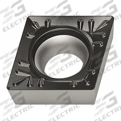 WALTER Diamond Turning Insert: CCMT3(2.5)1-RK4 WKK10S, CCMT09T304-RK4 WKK10S (MPN 6650912). Key specifications — attr257732: CCMT3(2.5)1-RK4 WKK10S; attr257733: CCMT09T304-RK4 WKK10S.