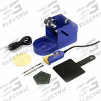 HAKKO Mini Hot Tweezers Kit: 140 W, Conical Tip (MPN FM2023-05). Key specifications — ESD Safe: Yes; Manufacturer Part Number: FM2023-05; Compatible Station: FM-206; FM-203; FM-202 Soldering Station Only; Brand: HAKKO.