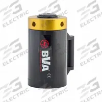 BVA HYDRAULICS Lock Nut Hydraulic Rams: 150 ton Nominal Capacity, 6 in Nominal Stroke Lg, HULN (MPN HULN15006). Key specifications — attr1108313: HULN; attr96792: 30.68 sq in; attr98878: BVA HYDRAULICS.