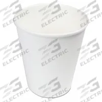 BOARDWALK Disposable Hot Cup: 8 oz Capacity, White, Paper, Unwrapped, Patternless, 1,000 PK (MPN WHT8HCUP). Key specifications — attr552470: BOARDWALK; attr561678: No; attr552476: Paper; attr552475: PK; attr552478: No; attr552482: Patternless.