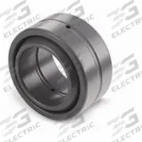 TRITAN Spherical Plain Bearing, Sliding Contact Surface: Steel on Steel: 280 mm Bore Dia, No Liner (MPN GE 280ES 2RS). Key specifications — Liner Material: No Liner; Brand: TRITAN; System of Measurement: Metric.