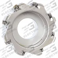 WIDIA Indexable Face Mill: VSM490D400Z08S150XN15 (MPN 5873106). Key specifications — attr256955: VSM490D400Z08S150XN15.
