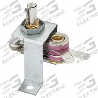 BROAN Thermostat Assembly: Mfr Part # S97008717. Key specifications — Manufacturer Part Number: S97008717; Product Type: Thermostat Assembly.