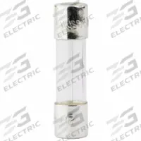 BUSSMANN Fuse: GMA Series, Fast-Acting, 100 mA, 250 V AC, 5 mm x 20 mm (MPN BK/GMA-100-R). Key specifications — attr211187: BUSSMANN; attr1287207: GMA.