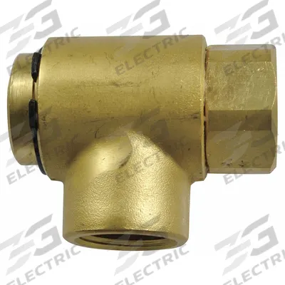 SPEEDAIRE Swivel: 1/2 in FNPT, 1/2 in FNPT, For 6WA73 Reel Series, 300 psi Max Op Pressure - Carbon Steel Hose Reel Swivels