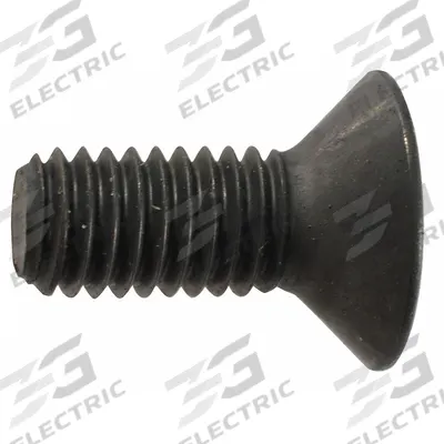 SPEEDAIRE Screw: Mfr Part # TT24609G - Air Tool Replacement Parts