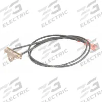 AMANA MENUMASTER Thermal Cutout Cavity: Mfr Part # B5795319. Key specifications — attr1065001: B5795319; attr1041510: AMANA MENUMASTER; attr1065008: Thermal Cutout Cavity.