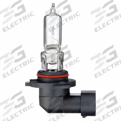 APPROVED VENDOR Halogen Bulb: Halogen, Right Angle Prefocus (P20d), (T) Tubular, T4, HB3-9005, 12V. Key specifications — Voltage: 12V; Bulb Base Type: Right Angle Prefocus (P20d); Brand: APPROVED VENDOR; Bulb Shape: T4; Trade Number: HB3-9005.