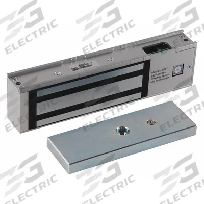 STANLEY WANDERGUARD Electromagnetic Delay Egress (MPN 17036) - Single-Door Magnetic Locks