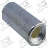 ANDERSON POWER PRODUCTS Reducing Bushing: 5913, For SBS Series, Silver. Key specifications — Compatible with Manufacturer Model Number: 1340G1-BK; Compatible with Series: SBS; Manufacturer Part Number: 5913; Color: Silver; Product Type: Reducing Bushing.