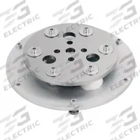 HUSQVARNA Conventional Grinding Head: Various Materials, PG 530, Steel (MPN 502558201). Key specifications — attr81244: Steel; attr122184: Grinding Head; attr122180: Various Materials; attr81239: PG 530; attr81227: HUSQVARNA.