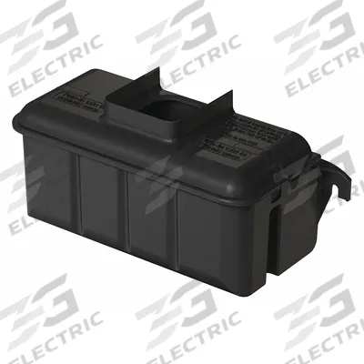 Dayton Grease Containment: For Wall Mount Mount - Grease Traps