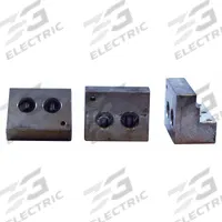 EATON Lug and Cable Kit: EML26, T/U For Frame Size, Lugs, S611/S811+. Key specifications — Manufacturer Part Number: EML26; Includes: (3) Lugs with Two-Cable Connection 2/0 to 300 MCM; Compatible Series: S811+.