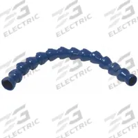 ZEP Dispensing Tube: Zep Dyna Clean, W38301, 915301, Poly. Key specifications — Color: Blue; Product Type: Flexible Hose; Compatible Mfr No.: 915301; Material: Poly; Compatible Product Type: Zep Dyna Clean.