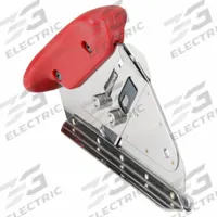ROBERTS Loop Pile Cutter: Auto, Fixed, Left/Right (MPN 10-152-3). Key specifications — attr1004967: ROBERTS; attr1008738: Stainless Steel; attr1008743: Plastic; attr1015342: (15) Heavy-Duty Slotted Blades; attr1016353: Automatic; attr1016354: Right; attr1016355: Fixed.
