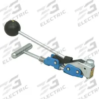 BAND-IT Center Punch Hand Tool: 0.625 in Min. Strapping Wd, 0.625 in Max. Strapping Wd (MPN T30069). Key specifications — Type of Tool: Center Punch Hand Tool; Brand: BAND-IT; Tool Type: Tensioner.