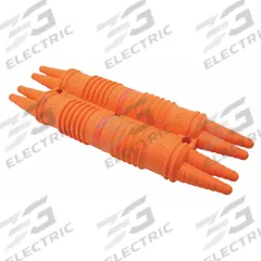 IDEAL Street Light Disconnect: Y-Tap, Breakaway, Fused, 2 Load Outputs, 14 AWG – 10 AWG, Hot Only (MPN 30-C2226). Key specifications — Disconnect Breakaway: Breakaway; Manufacturer Part Number: 30-C2226; Brand: IDEAL; Series: SLK.