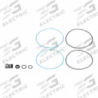 GRUNDFOS Shaft Seal: for Vertical Multistage Centrifugal Pumps, Mfr Part # 405096, Shaft Seal Kit. Key specifications — Includes: Shaft Seal; Manufacturer Part Number: 405096; Gasket Material: Composition.