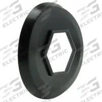 RHEEM Grommet, Plastic: SP240490