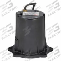 DAYTON Motor Housing Assembly: Mfr Part # PPT05034G, 15 ft Cord Lg. Key specifications — Product Type: Motor Housing Assembly; Manufacturer Part Number: PPT05034G; Brand: DAYTON.