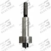 PHILADELPHIA SCIENTIFIC electric drill: Installation Drill Bit, ACC-041. Key specifications — Brand: PHILADELPHIA SCIENTIFIC; Manufacturer Part Number: ACC-041; Product Type: Installation Drill Bit; Compatible Manufacturer Part Number: ACC-BWM3C6-S.