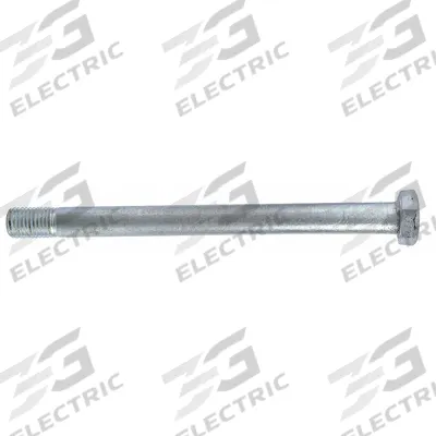 DAYTON Bolt: For 1DJN5 - GGS Material Handling Parts
