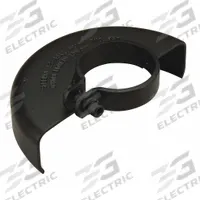 DYNABRADE Guard: Mfr Part # 53691, Guard, Compatible with Grainger Part # 13F657. Key specifications — attr948908: 53691; attr948910: 13F657; attr948911: 50306; attr948916: Guard.