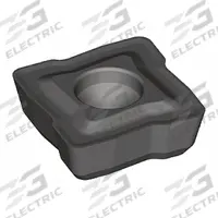 WIDIA Indexable Drilling Insert: TCF070306CPV36 (MPN 5542650). Key specifications — attr257140: TCF070306CPV36.