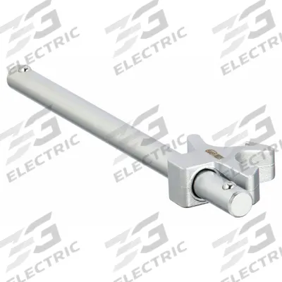 OTC Tie Rod Adjusting Tool: Universal Tie Rod Adjusting Tool, 11 1/8 in Lg - Tie Rod Tools