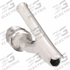 SEELYE Thermoplastic Welding Tip: Round, #9A, For 5/32 in Max Rod Dia (MPN 270-11025). Key specifications — For Maximum Rod Diameter: 5/32 in; Manufacturer Part Number: 270-11025; Brand: SEELYE.