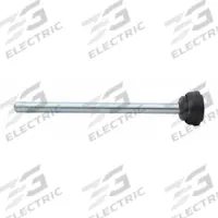 SPEEDAIRE Valve, Throttle, 4" Overall: Mfr Part # TTM400004G, Compatible with Grainger Part # 3CRH1. Key specifications — attr948908: TTM400004G; attr948910: 3CRH1.