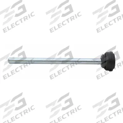 SPEEDAIRE Valve, Throttle, 4" Overall: Mfr Part # TTM400004G - Air Tool Replacement Parts