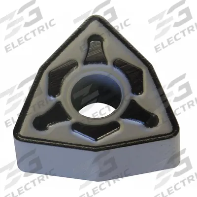 SUMITOMO Turning Insert: WNMG433EGUW - Trigon (W) Indexable Turning Inserts