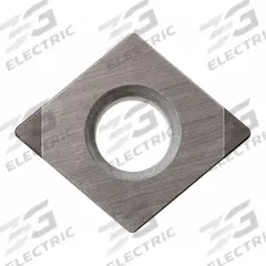 KYOCERA Diamond Turning Insert (MPN CPGB321T00315MEKBN25M)