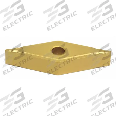 SUMITOMO Diamond Turning Insert: VNMG332ESX - Diamond Indexable Turning Inserts