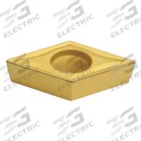SUMITOMO Diamond Turning Insert: DCMT32.52EMU, DCMT11T308N-MU (MPN DCMT32.52EMU-AC810P). Key specifications — attr257732: DCMT32.52EMU; attr257733: DCMT11T308N-MU.