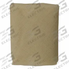 FIRST AID ONLY Triangular Bandage: 40 in Short Side Lg, 56 in Long Side Lg, 2 Pins Included (MPN 4-002B). Key specifications — Manufacturer Part Number: 4-002B; Brand: FIRST AID ONLY.