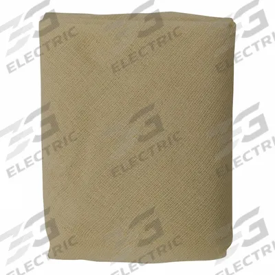 FIRST AID ONLY Triangular Bandage: 40 in Short Side Lg, 56 in Long Side Lg - Triangular Bandages