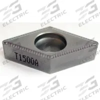 SUMITOMO Diamond Turning Insert: DCMT32.52EFB, DCMT11T308N-FB (MPN DCMT32.52EFB-T1500A). Key specifications — attr257732: DCMT32.52EFB; attr257733: DCMT11T308N-FB.