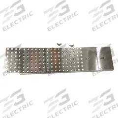 CRETORS Air Duct: 16903. Key specifications — attr424927: Heated Display Cases; attr424920: CRETORS; attr1045992: 31EW07; attr1045993: NAACN-X; attr1045996: Nacho Alto Air Duct; attr424917: 16903.