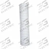 APPROVED VENDOR Filter Cartridge: 50 micron, Melt Blown, 15 gpm, Polypropylene, 30 in Overall Ht (MPN BE50S7S1-GRV). Key specifications — Brand: APPROVED VENDOR; Filter Media: Polypropylene.