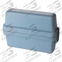 HACH Multitest Kit Case: 4660100, 5 3/4 in Overall Ht, 206 mm Overall Wd, 66 mm Overall Dp. Key specifications — Product Type: Multitest Kit Case; Manufacturer Part Number: 4660100; Brand: HACH.