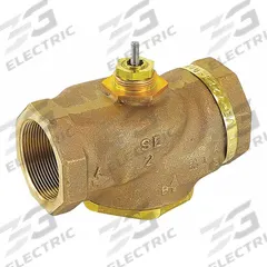 SCHNEIDER ELECTRIC Hydronic Globe Valve: VB-7223-0-4-11 Mfr Part #. Key specifications — Product Type: Hydronic Globe Valve; Manufacturer Part Number: VB-7223-0-4-11.