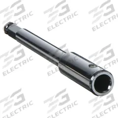 MILWAUKEE Drill Bit Extensions: 5 1/2 in Overall Lg, Hex, For 7/16 in Drill Shank Dia (MPN 48-28-4001). Key specifications — attr277138: MILWAUKEE; attr253577: Hex; attr253579: No; attr253580: Auger Drills.