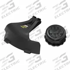 BRUSH CUTTERS (MPN DWZBC581). Key specifications — attr977143: DCBC581; attr977147: Plastic; attr977151: Brush Cutter To String Trimmer Conversion Kit; attr977140: DEWALT.
