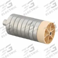 DAYTON Impeller Cartridge: Mfr Prt AEYE0, 8 Stages, 45MW84, For Use With 45MW84. Key specifications — attr1217345: AEYE0; attr1217337: Dayton; attr1217332: 45MW84; attr1217338: 45MW84.