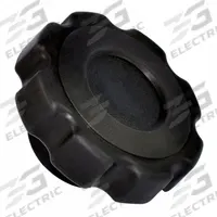 INNOVATIVE COMPONENTS Hand Knobs: Steel/Zinc, M12 Thread, 60 mm Dia (MPN 20131258). Key specifications — Brand: INNOVATIVE COMPONENTS.