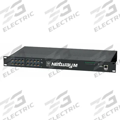 ALTRONIX Managed PoE Midspan: Managed PoE Midspan - Accessories for Power Supplies